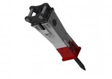 Martelli demolitori idraulici MTB MTB705DHX