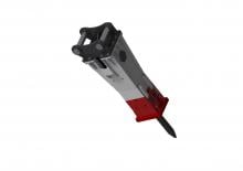 Martelli demolitori idraulici MTB MTB85DHX