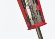 Martelli demolitori idraulici Rotair OL 160 HP