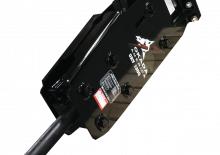 Martelli demolitori idraulici Okada ORV1000