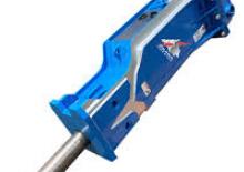 Martelli demolitori idraulici Okada ORV12000H