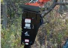 Martelli demolitori idraulici Okada ORV405H