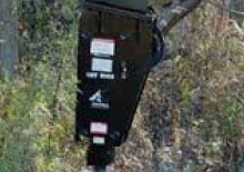 Martelli demolitori idraulici Okada ORV550