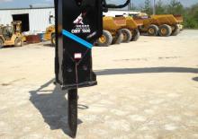 Martelli demolitori idraulici Okada ORV7500 