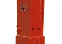 Martelli demolitori idraulici Promove P27 SH