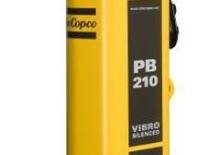 Martelli demolitori idraulici Atlas Copco PB 210