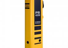 Martelli demolitori idraulici Atlas Copco PB 420