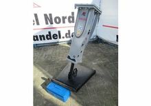 Martelli demolitori idraulici Pladdet PDH 10 S