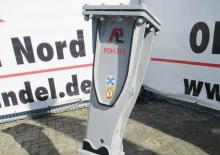 Martelli demolitori idraulici Pladdet PDH 35 S