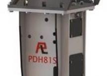 Martelli demolitori idraulici Pladdet PDH 81 S