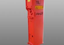 Martelli demolitori idraulici NPK PH-07