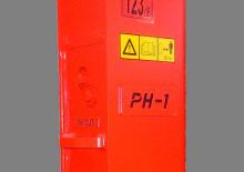 Martelli demolitori idraulici NPK PH-1
