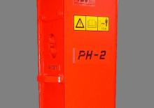Martelli demolitori idraulici NPK PH-2