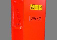 Martelli demolitori idraulici NPK PH-3