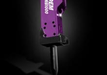 Martelli demolitori idraulici Prodem PRB030
