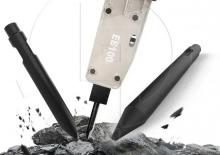 Martelli demolitori idraulici Hanwoo RHB 332