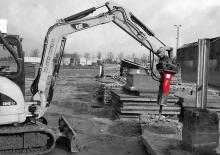 Martelli demolitori idraulici Rotar RHB 540