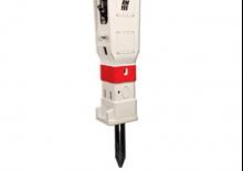 Martelli demolitori idraulici Euroram RM 140