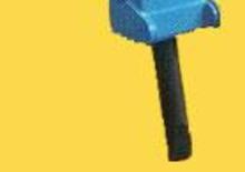 Martelli demolitori idraulici Ramtec RT 1400