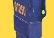 Martelli demolitori idraulici Ramtec RT 250 HP