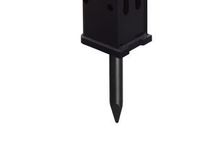 Martelli demolitori idraulici Chicago Pneumatic RX53