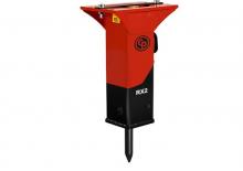 Martelli demolitori idraulici Chicago Pneumatic RX2