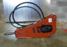 Martelli demolitori idraulici Rammer S 21
