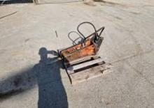 Martelli demolitori idraulici Rammer S 22