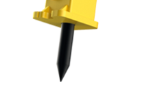 Martelli demolitori idraulici Arrowhead S 230