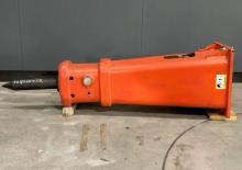 Martelli demolitori idraulici Rammer S 27 City