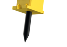 Martelli demolitori idraulici Arrowhead S 330