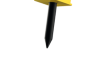 Martelli demolitori idraulici Arrowhead S 40