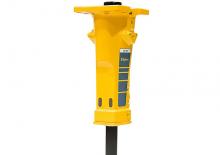 Martelli demolitori idraulici Atlas Copco SB 1102