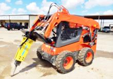 Martelli demolitori idraulici Soosan SB 20