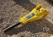 Martelli demolitori idraulici Atlas Copco SB 300 S