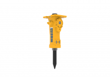 Martelli demolitori idraulici Epiroc SB 452