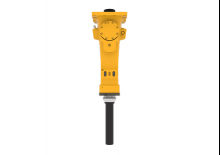 Martelli demolitori idraulici Epiroc SB 452 T