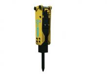 Martelli demolitori idraulici Soosan SB30 II SSL