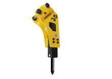 Martelli demolitori idraulici Soosan SB43 II BH