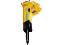 Martelli demolitori idraulici Soosan SB43 II BH-TS