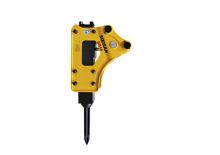 Martelli demolitori idraulici Soosan SB45