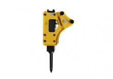 Martelli demolitori idraulici Soosan SB50 Side