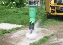 Martelli demolitori idraulici Montabert SC36
