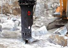Martelli demolitori idraulici SkanCraft SCB2