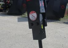Martelli demolitori idraulici SkanCraft SCB1