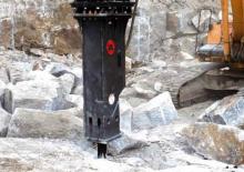 Martelli demolitori idraulici SkanCraft SCB3