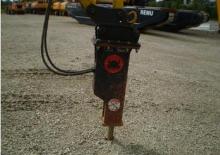 Martelli demolitori idraulici SkanCraft SCB5