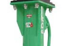 Martelli demolitori idraulici Montabert SD6