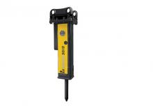 Martelli demolitori idraulici Soosan SQ10