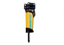 Martelli demolitori idraulici Soosan SQ120
